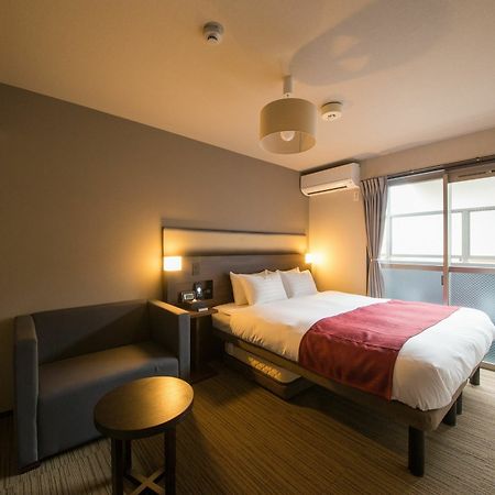 Japaning Hotel Gozen Kyoto Eksteriør bilde
