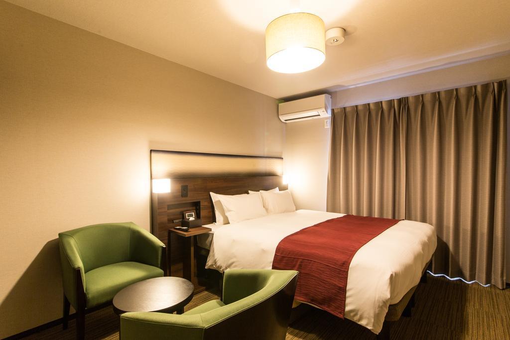 Japaning Hotel Gozen Kyoto Eksteriør bilde