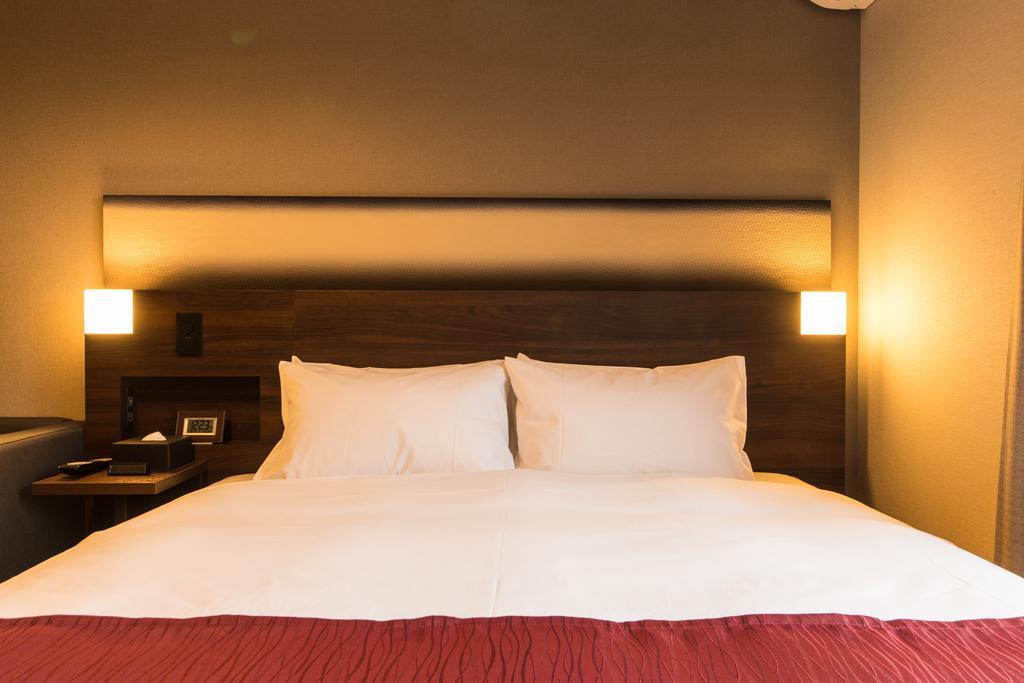 Japaning Hotel Gozen Kyoto Eksteriør bilde