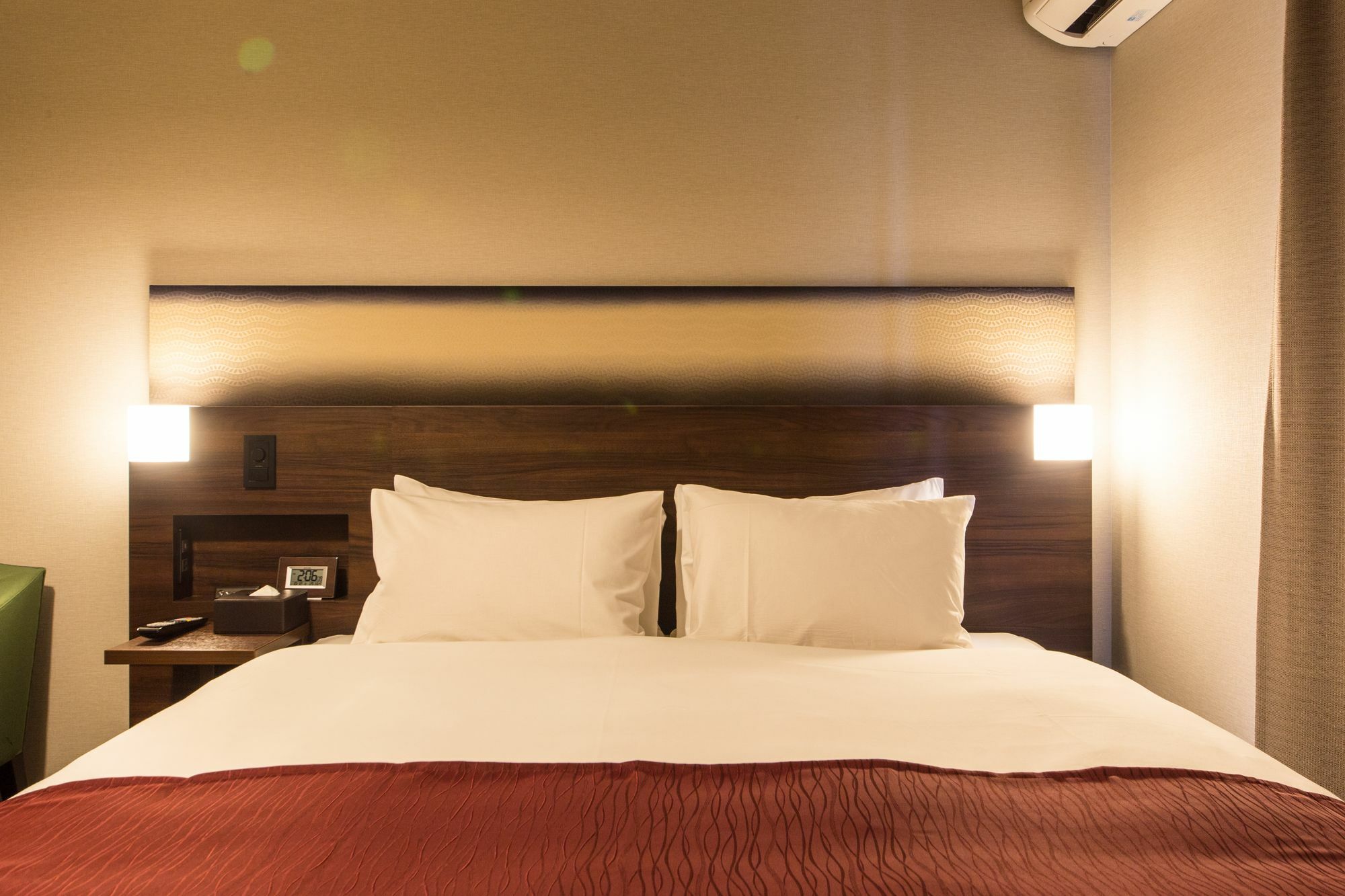Japaning Hotel Gozen Kyoto Eksteriør bilde