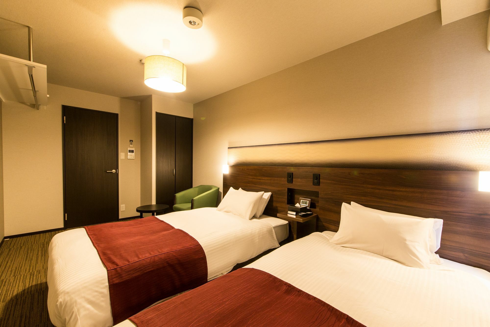 Japaning Hotel Gozen Kyoto Eksteriør bilde