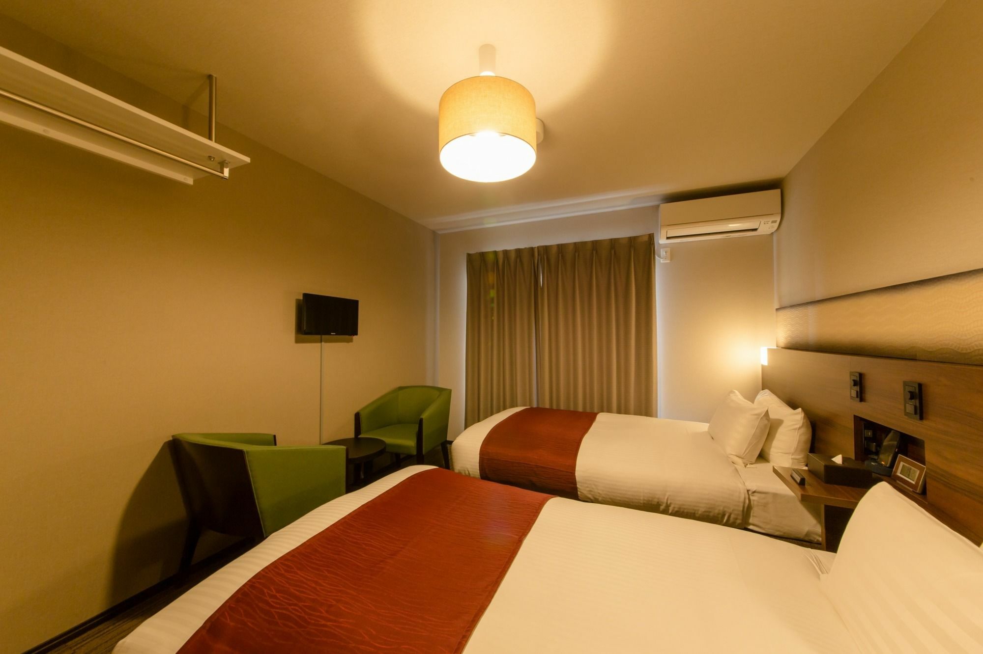 Japaning Hotel Gozen Kyoto Eksteriør bilde