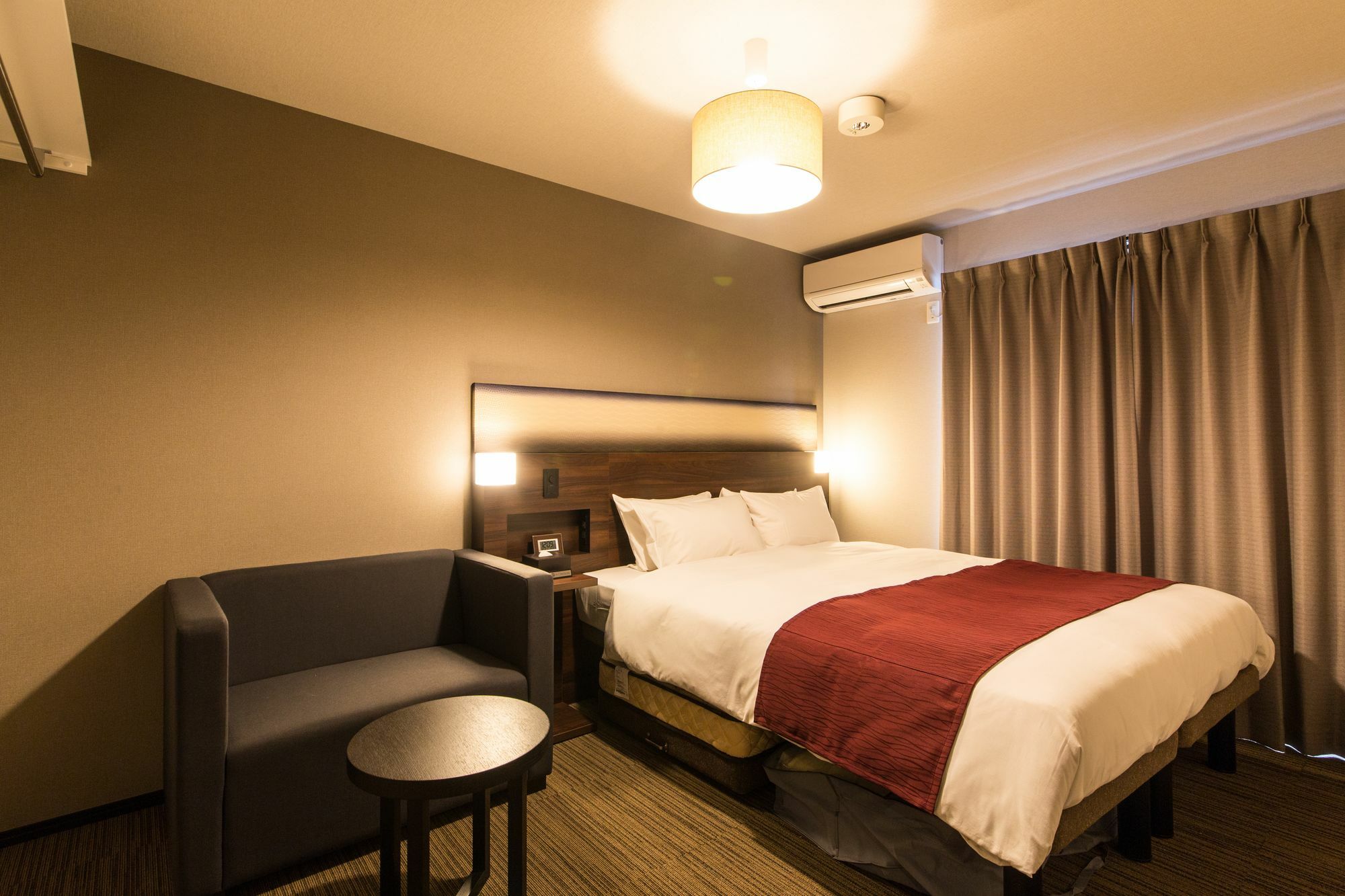 Japaning Hotel Gozen Kyoto Eksteriør bilde