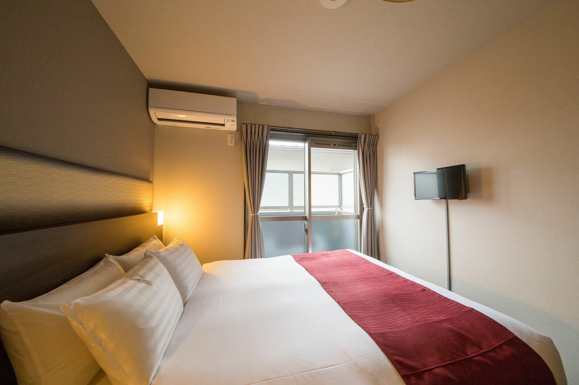 Japaning Hotel Gozen Kyoto Eksteriør bilde