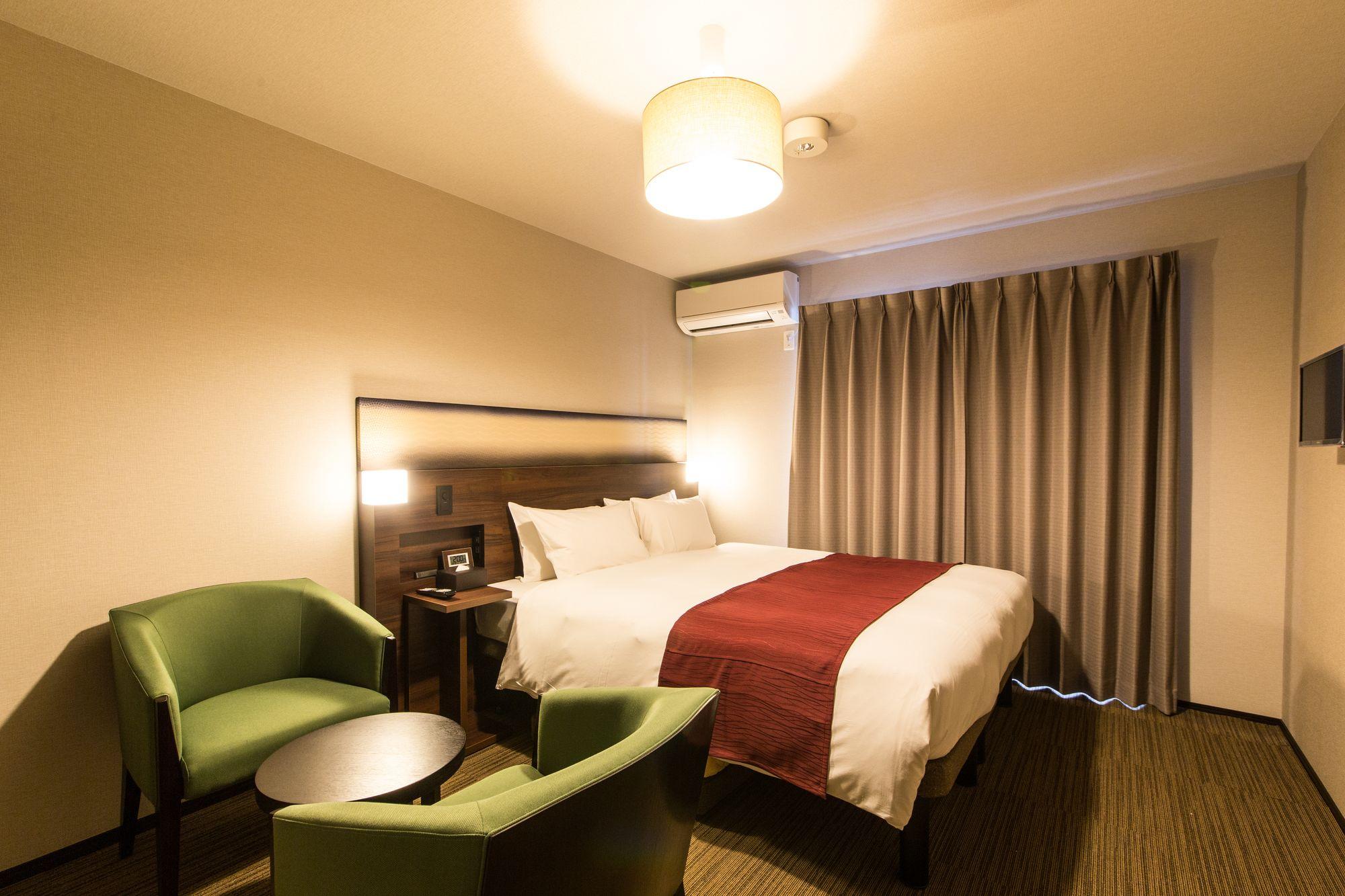 Japaning Hotel Gozen Kyoto Eksteriør bilde