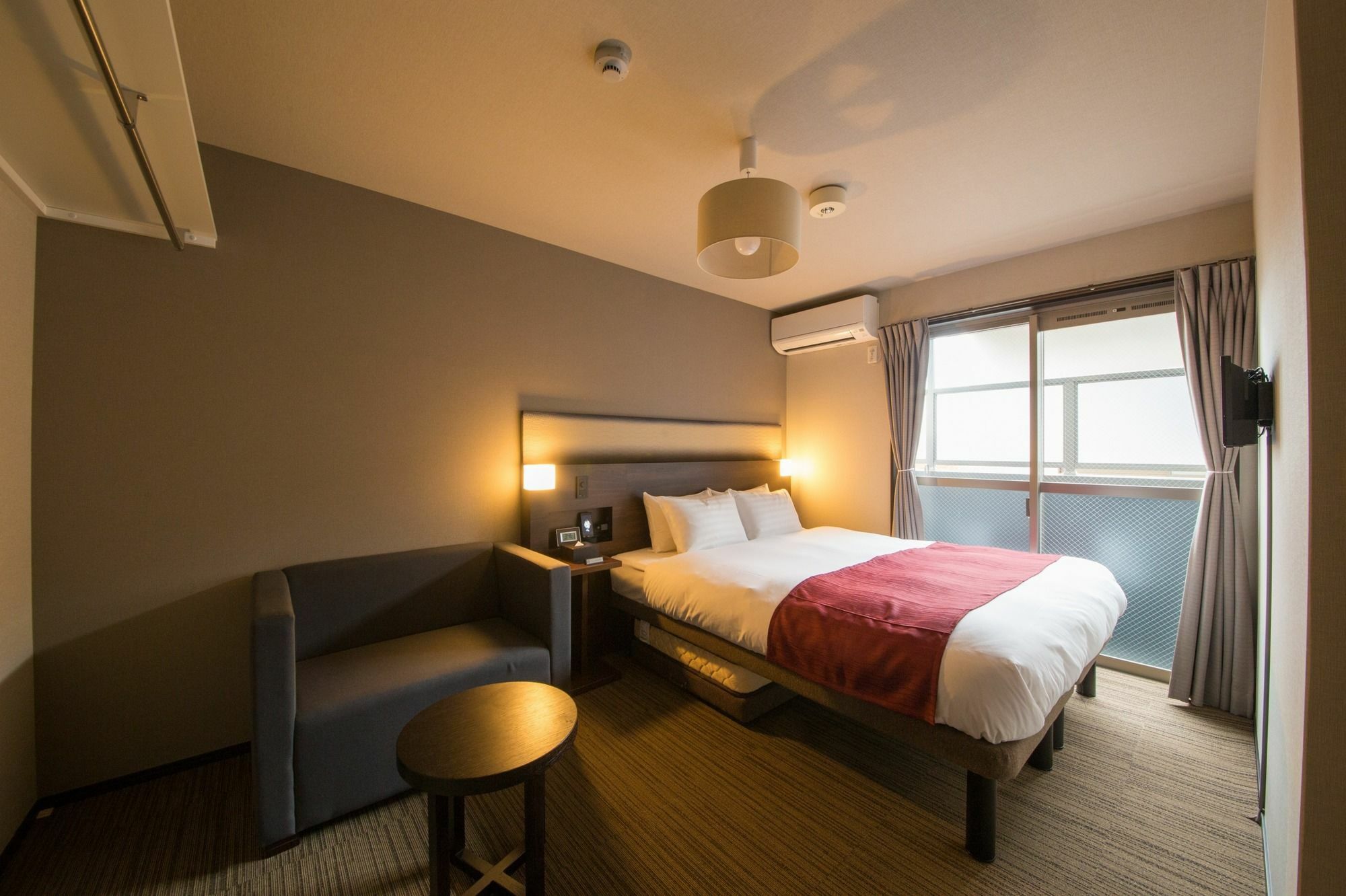 Japaning Hotel Gozen Kyoto Eksteriør bilde