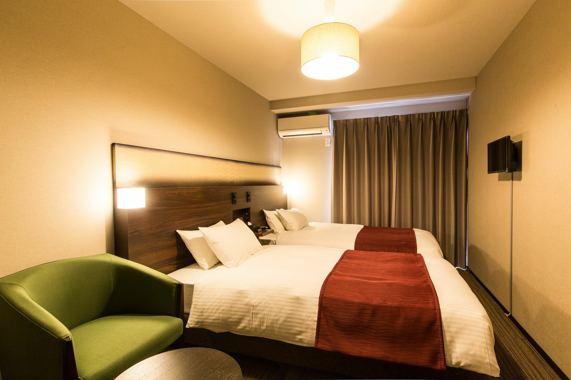 Japaning Hotel Gozen Kyoto Eksteriør bilde